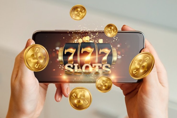 Tampilan pilihan metode pembayaran DANA, OVO, dan GoPay di aplikasi epsi99